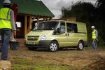Ford Transit 2006 года